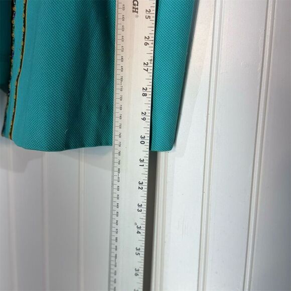 Bob Mackie Wearable Art Elephant Embroidered Tunic Jacket 1X Boho Festival - Picture 7 of 9